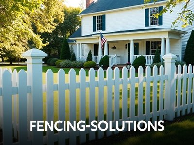 Fencing-Solutions