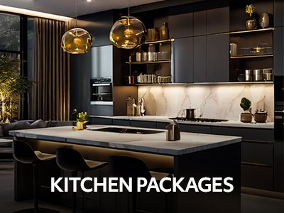 Kitchen Packages